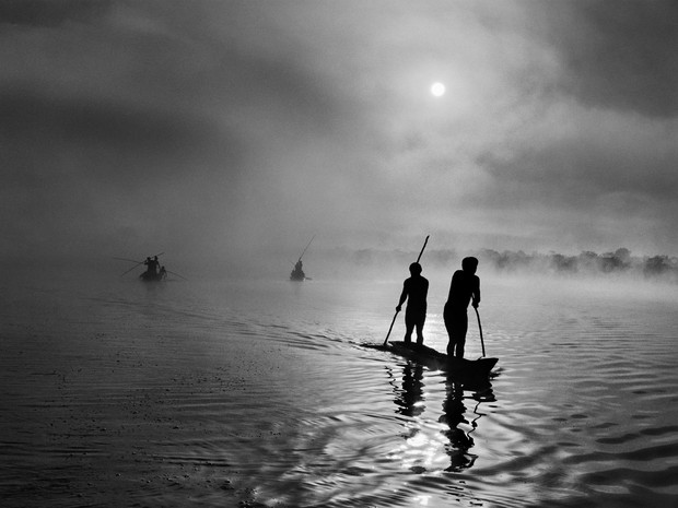 foto sebastiao salgado