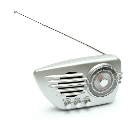 radio