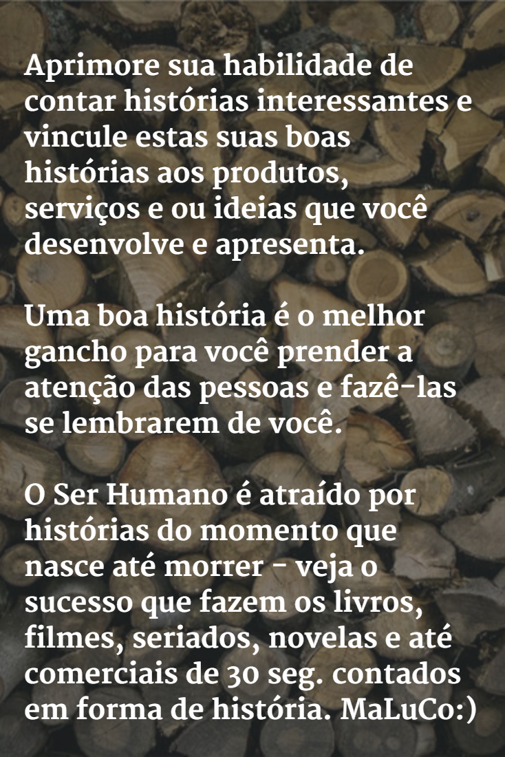 história