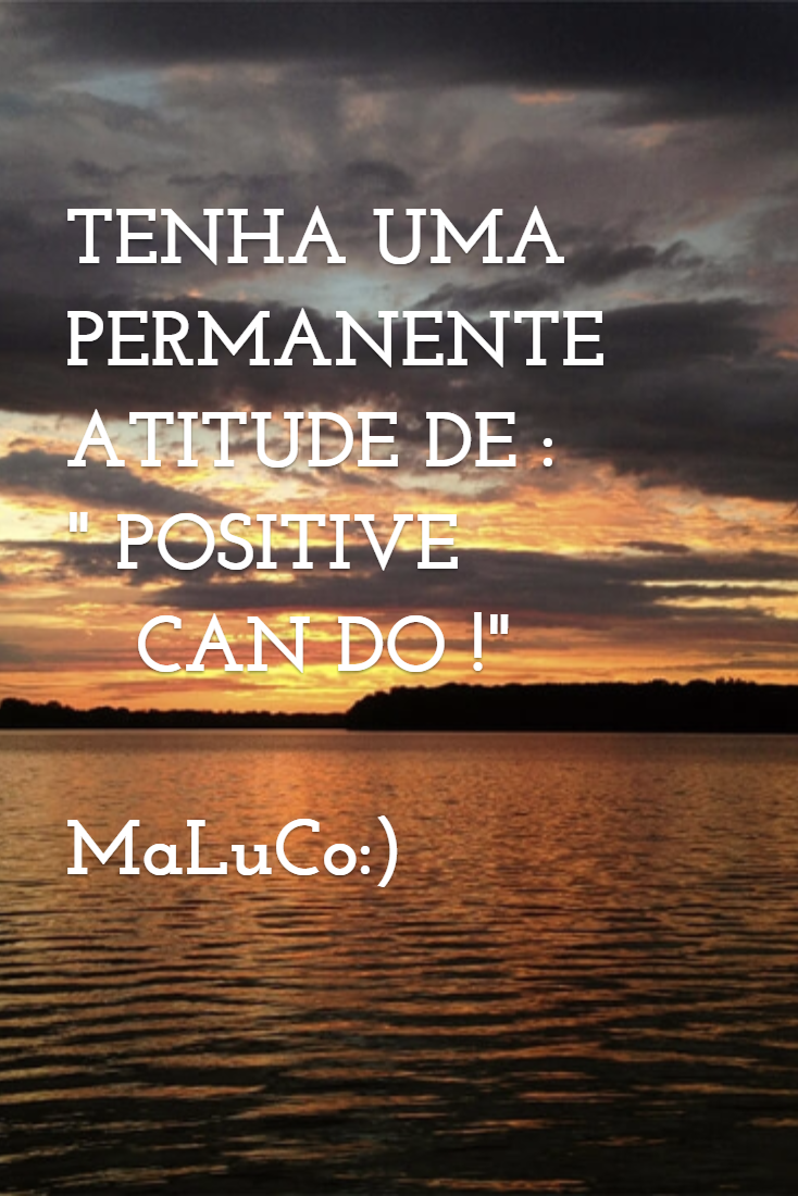 positivecando