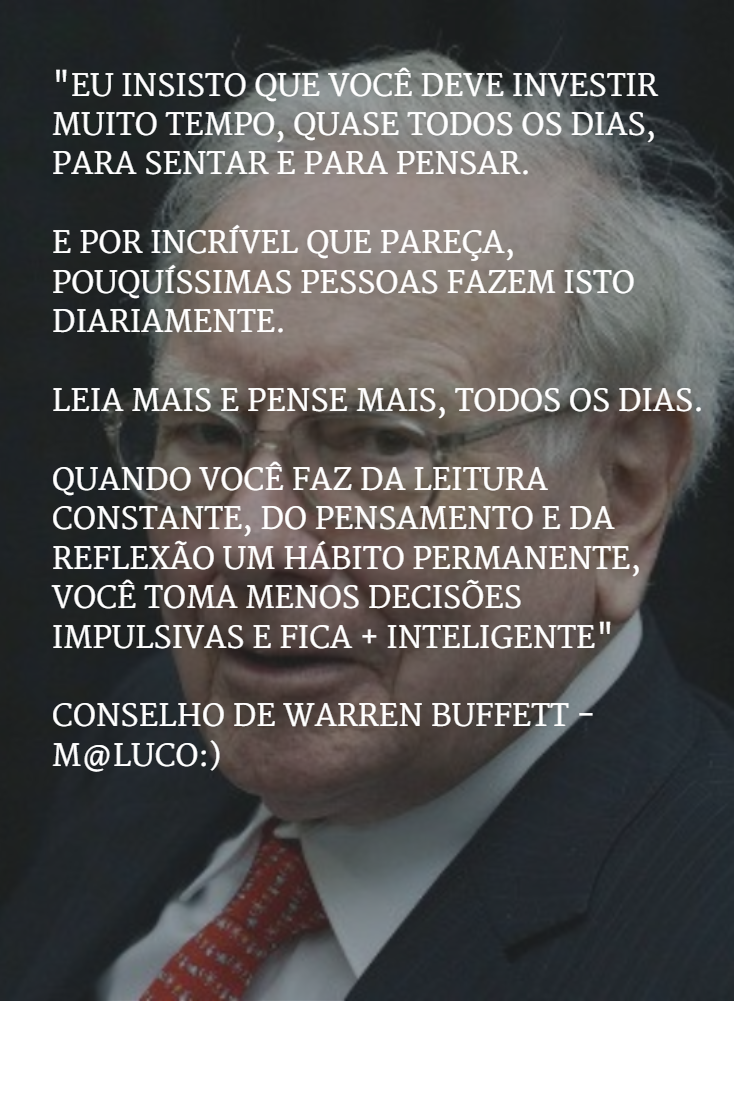 BUFFETT