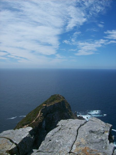 cape point