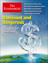 economist