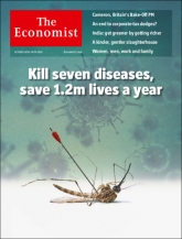 economist