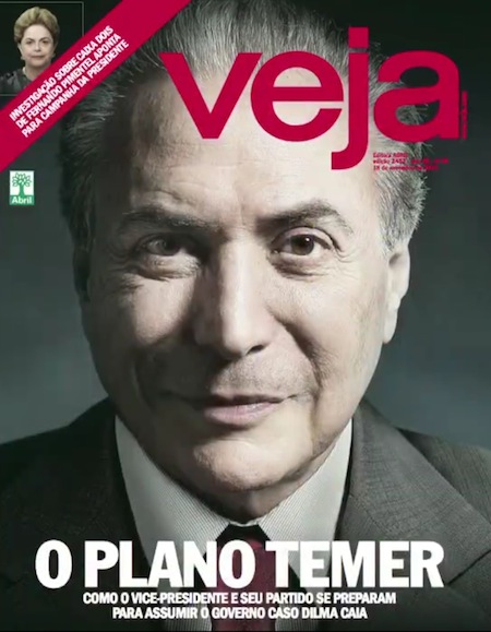 veja