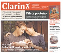 clarin