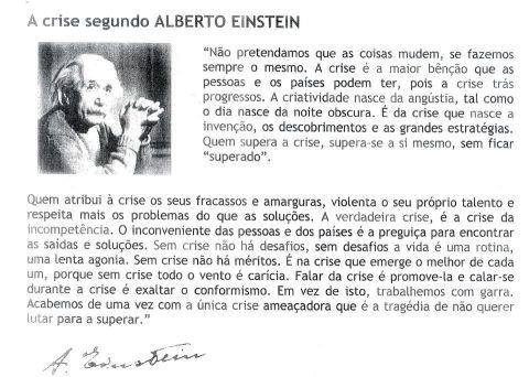 CRISEEINSTEIN