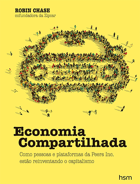 economia compartilhada