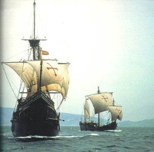 navio