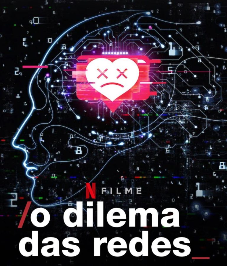 Netflix – o melhor filme estilo documentário para ver hoje – O Dilema ...